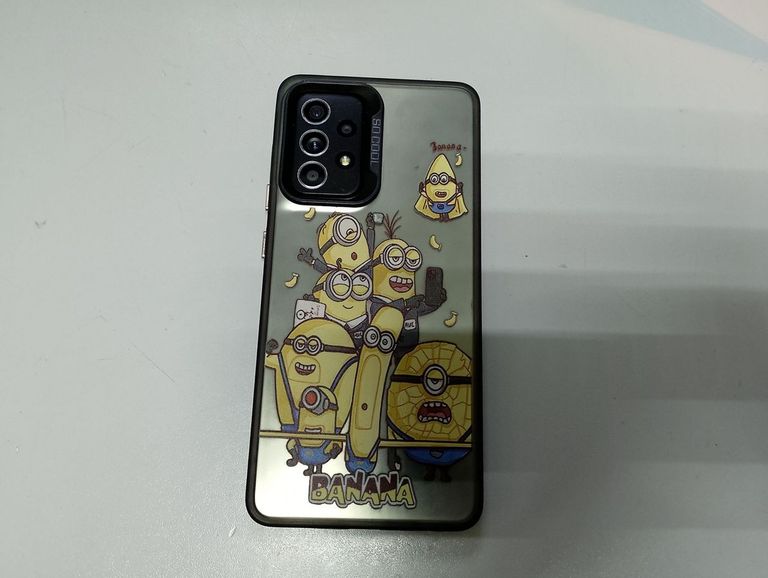 Розпродаж Samsung galaxy a52s 5g sm-a528b 6/128gb, продавець Техноскарб