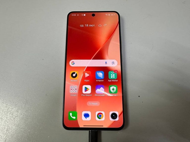 Realme 15 Pro 5G 12/512GB Flowing Silver Код:01-200874169. Зображення 13