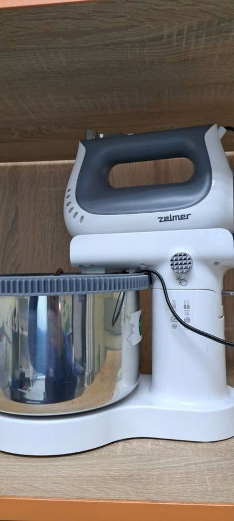 Zelmer ZHM 2659 Код:01-200874756. Изображение 6