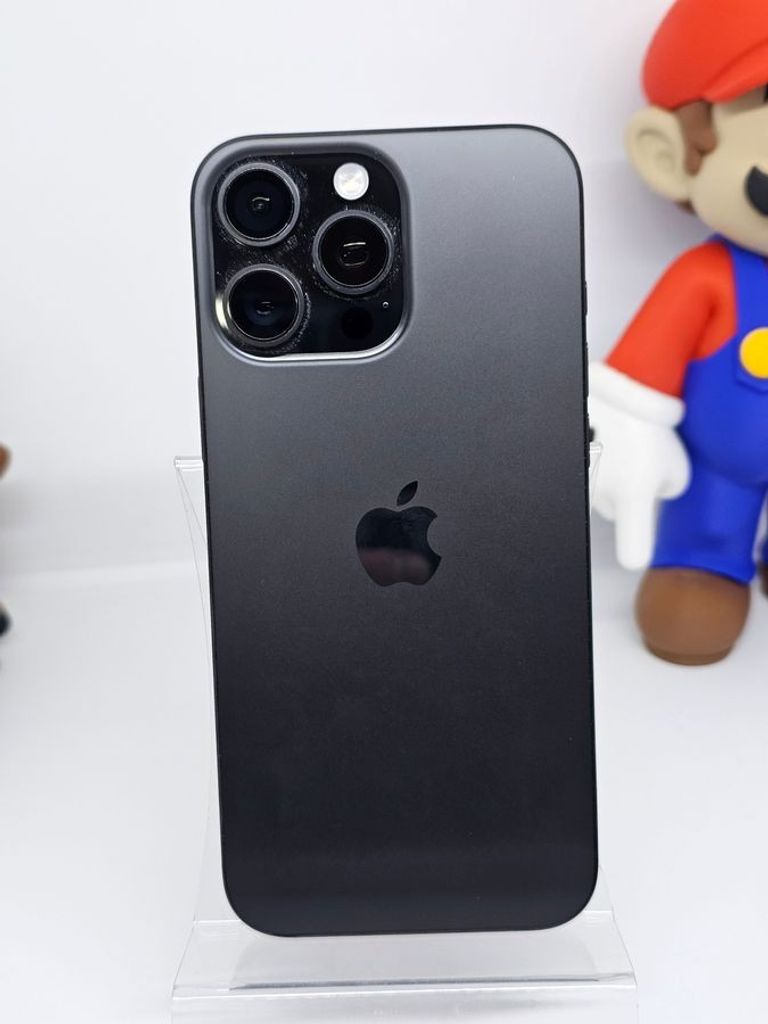 Apple iphone 16 pro max 512gb Код:01-200875368. Изображение 9