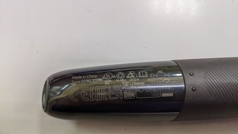 Дешиво Braun 5590 с ломбарда