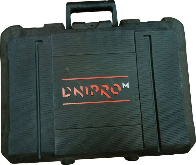 Дешево Dnipro-M dhr-200bc ultra 1акб 4ah зп з ломбарду