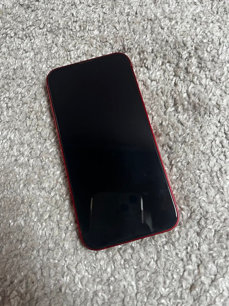 Apple iPhone 13 128GB Blue (MLPK3) Код:null. Зображення 4