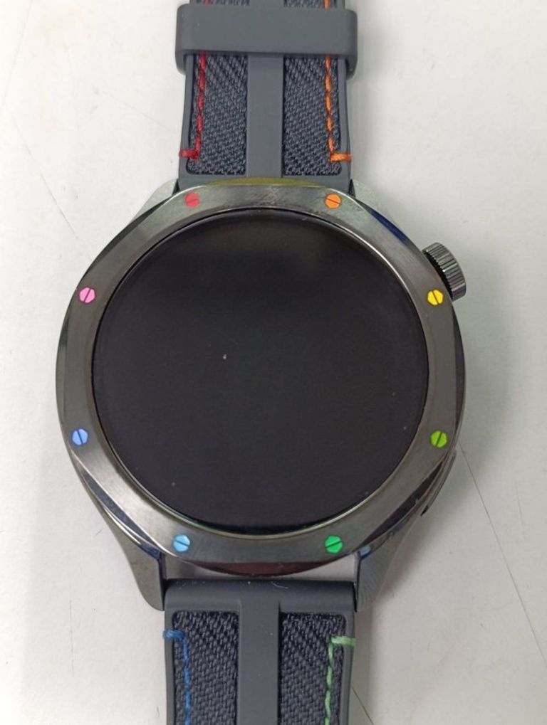 Xiaomi watch s4 Код:01-200875758. Изображение 5