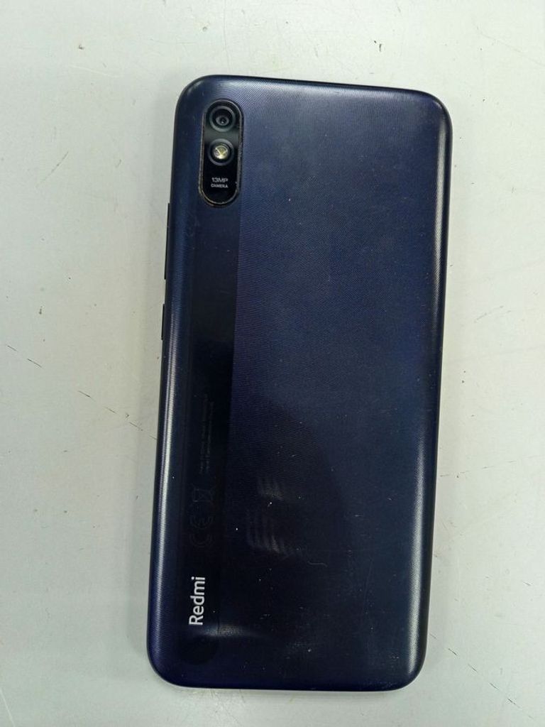 Оголошення Xiaomi redmi 9a 2/32gb Б/У