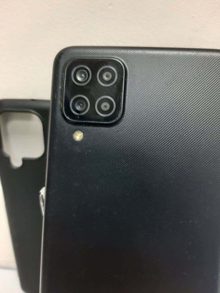 Samsung galaxy a12 a127f 4/64gb Код:01-200878791. Зображення 5