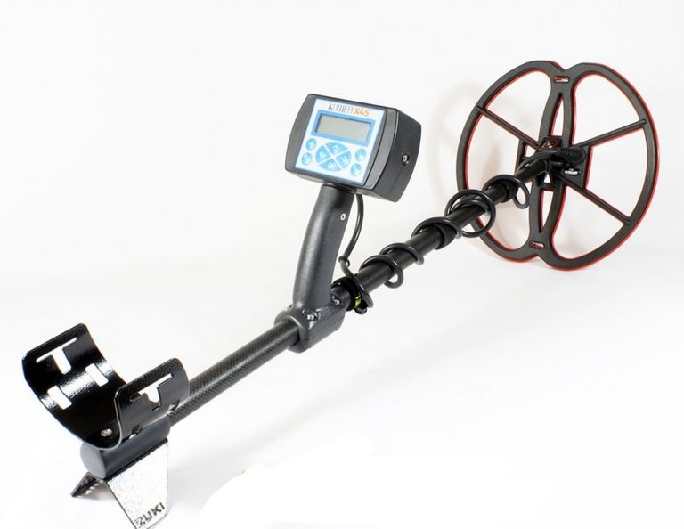 Купить Кощей Х45 Карбон + Nel Fly Б/У