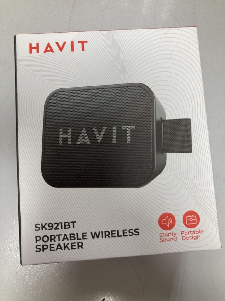Купити Havit sk921bt Б/У