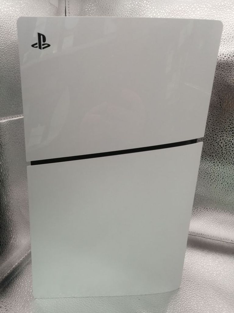 Объявление Sony playstation 5 slim 825gb Б/У
