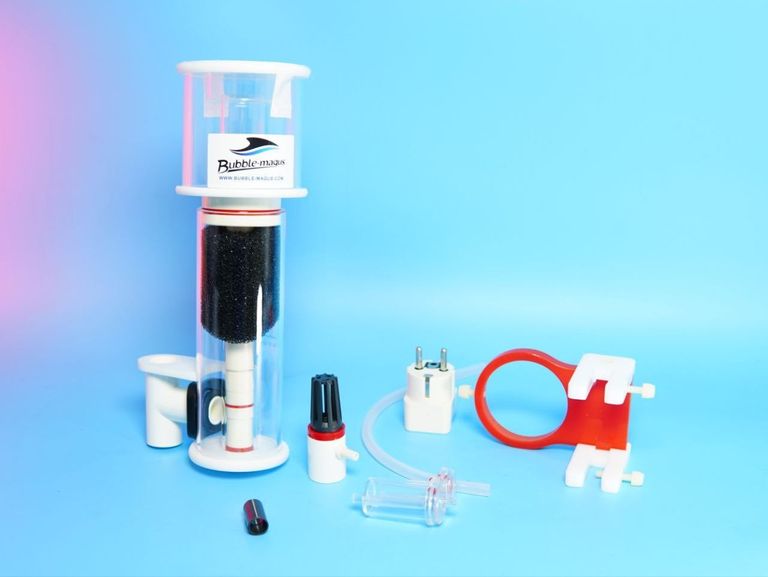 Купити Bubble Magus New MINI QQ Skimmer Б/У