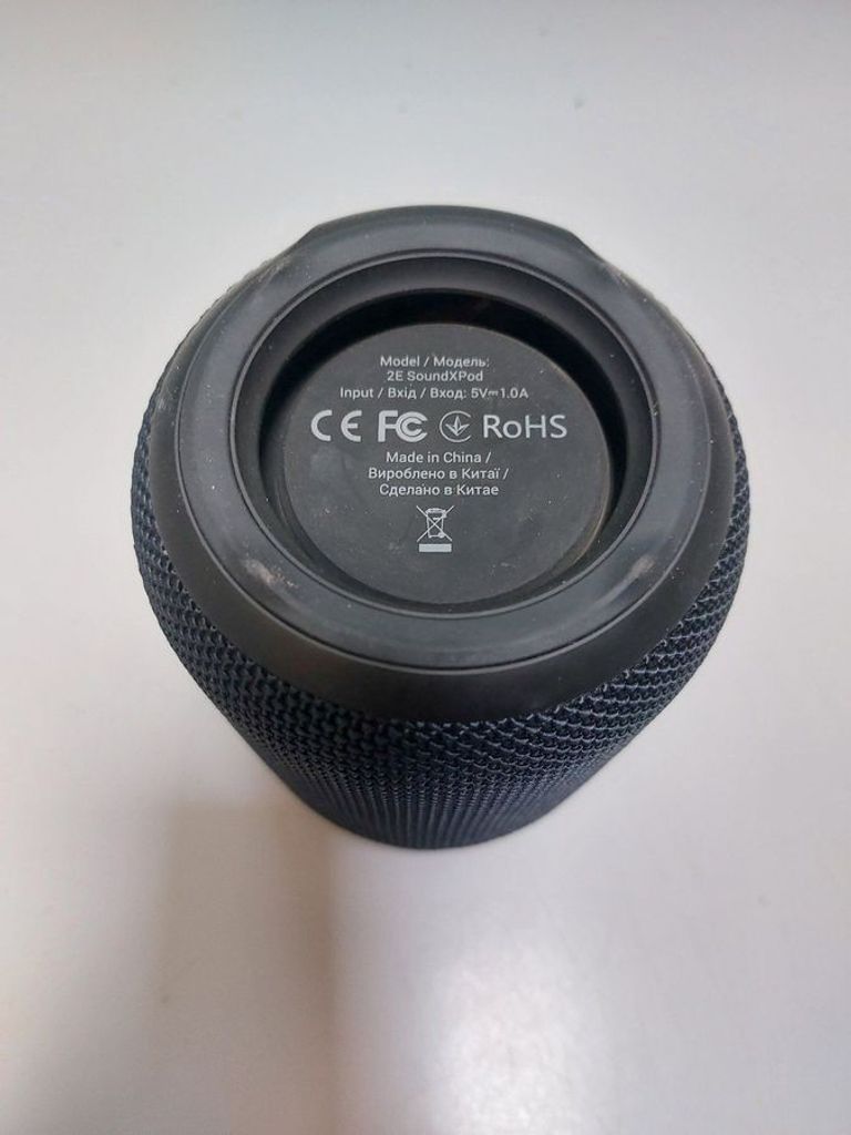 Дешево 2E soundxpod з ломбарду
