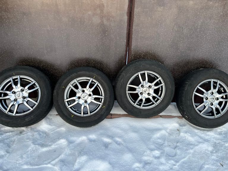 Оголошення Wail Б/У