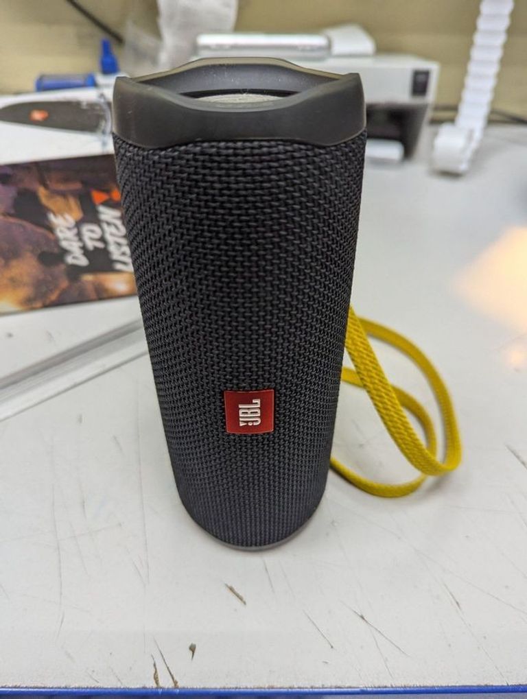 Купить Jbl flip 5 Б/У
