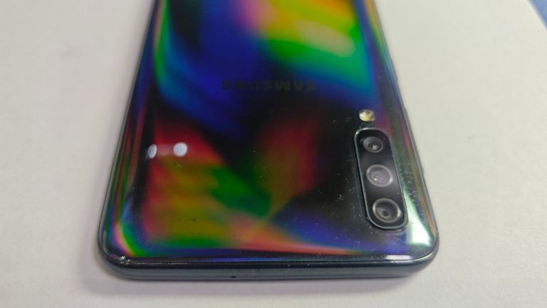 Samsung galaxy a50 sm-a505fn 4/64gb Код:01-200881645. Изображение 8