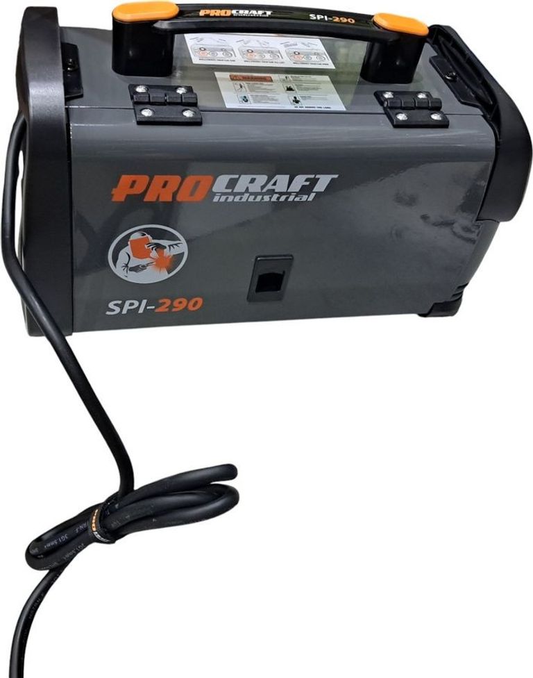 Купить Procraft SPI-290 Б/У