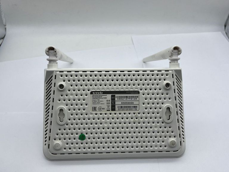 Дешево Tenda F300 з ломбарду