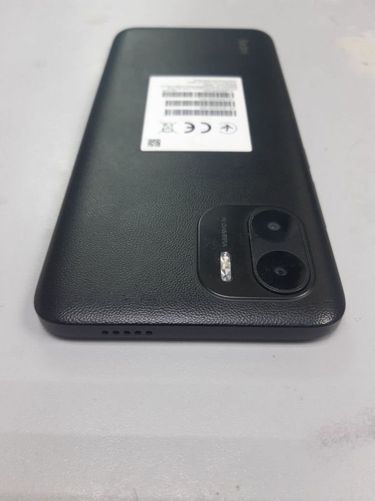 Xiaomi Redmi A2 2/32GB Black Код:01-200881416. Изображение 6