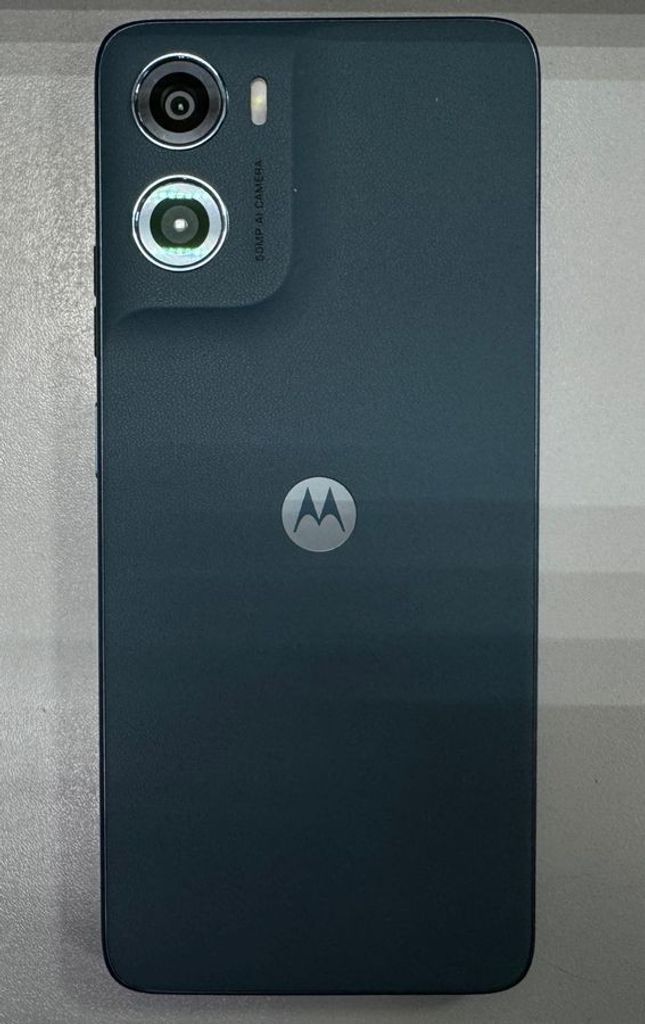 Дешево Motorola moto g06 4g 4/64gb tendril з ломбарду