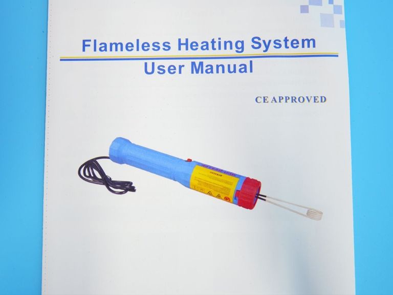 G.I.KRAFT IND-1100W-RMH (1100 Вт) для автосервісу та майстерень / Апарат індукційного Код:null. Зображення 6