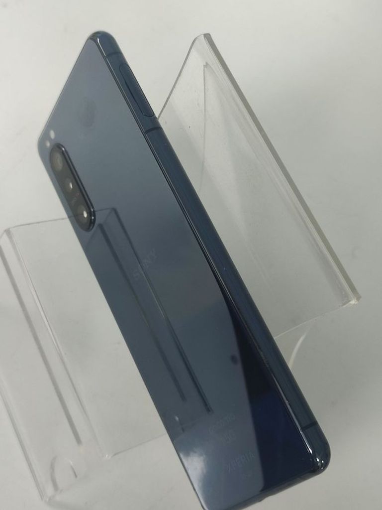 Sony Xperia 5 II 8/128GB Black Код:01-200883041. Изображение 7