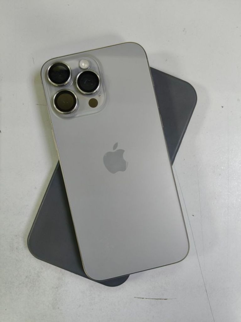 Распродажа Apple iphone 15 pro max 256gb, продавец Техноскарб