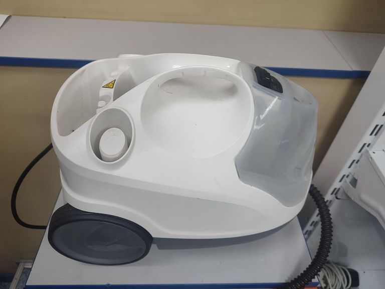 Дешево Karcher SC 4 Deluxe EasyFix Premium (1.513-280.0) з ломбарду