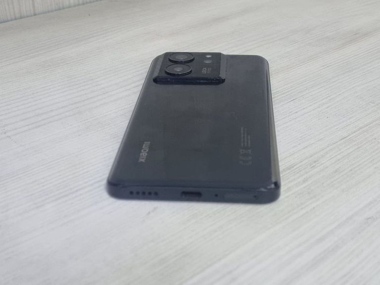 Распродажа Xiaomi 13T 8/256GB Black, продавец Техноскарб