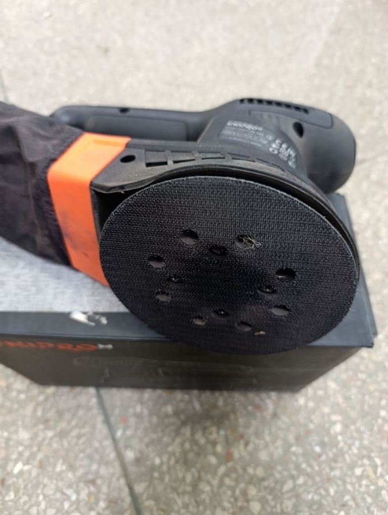 Оголошення Dnipro-M pe-50s Б/У