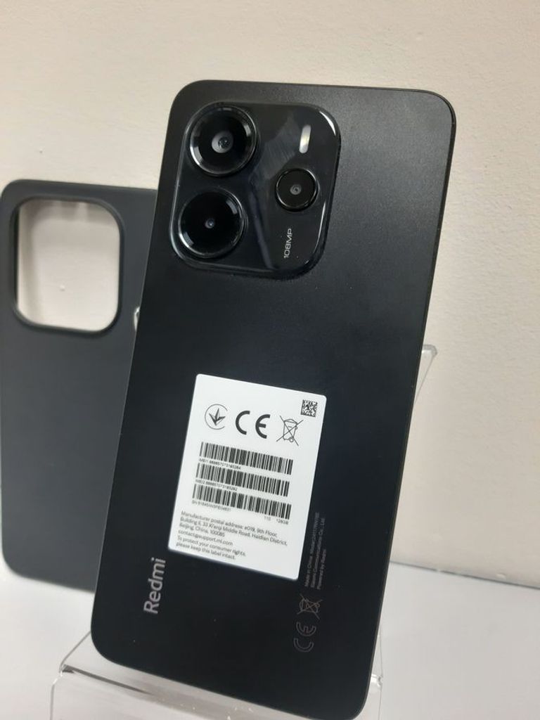 Xiaomi redmi note 14 6/128gb Код:01-200884101. Изображение 6