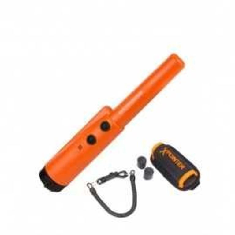 Дешево Quest x5 IDmaxX + Quest Xpointer Land.+ Лопата з ломбарду