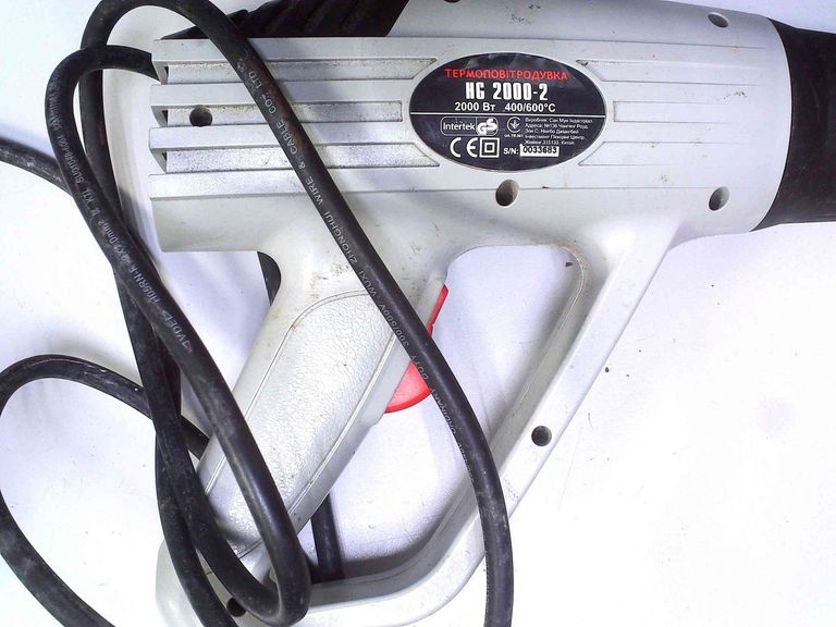 Дешево Forte HG 2000-2V з ломбарду