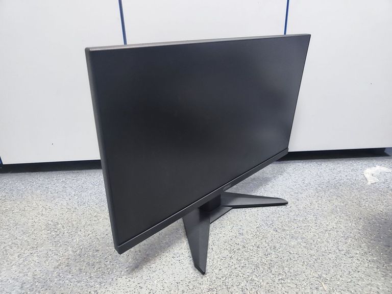 Объявление Msi Optix MAG 256F Б/У