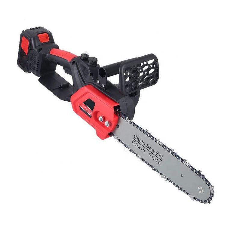 Объявление Electric saw 1200 Вт 48 В Б/У