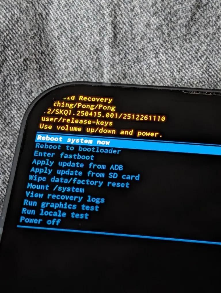 Nothing Phone 2 12/256GB ремонт/запчастини Код:null. Изображение 7