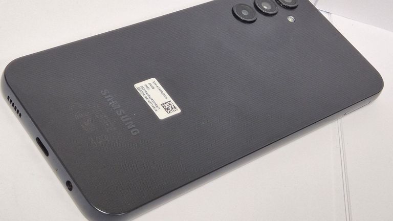 Samsung galaxy a14 sm-a145r 4/64gb Код:01-200884179. Изображение 13