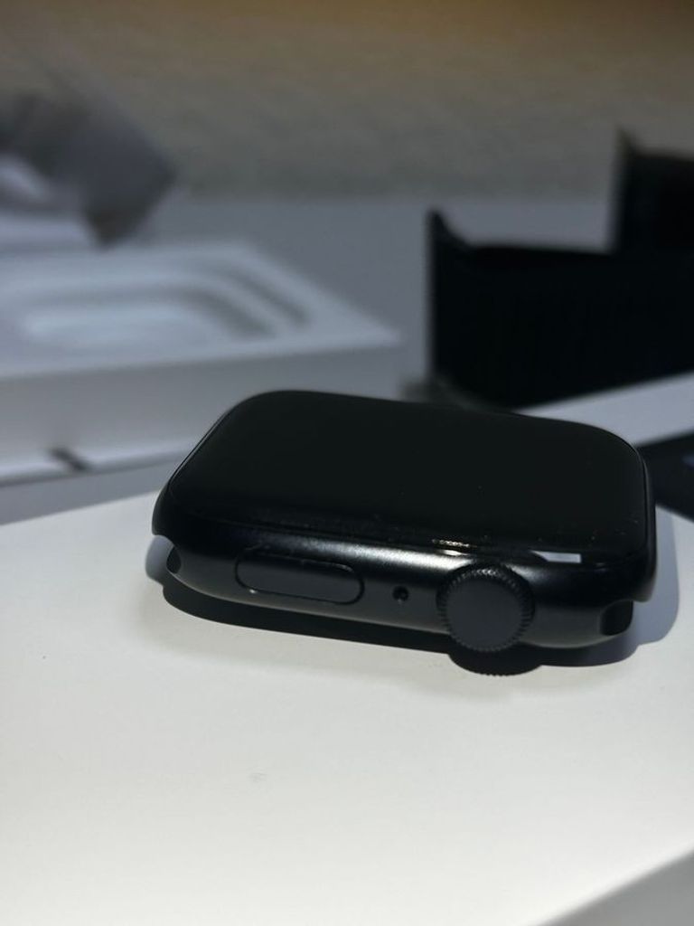 Дешиво Apple watch se 2 gps 44mm aluminium case с ломбарда