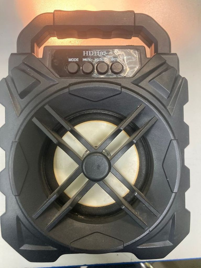 Купить Без Виробника hd1107 Б/У