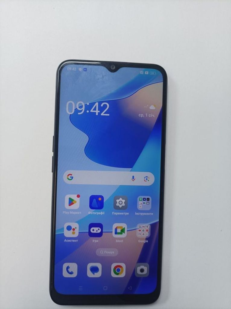 Дешиво Oppo a54s 4/128gb с ломбарда