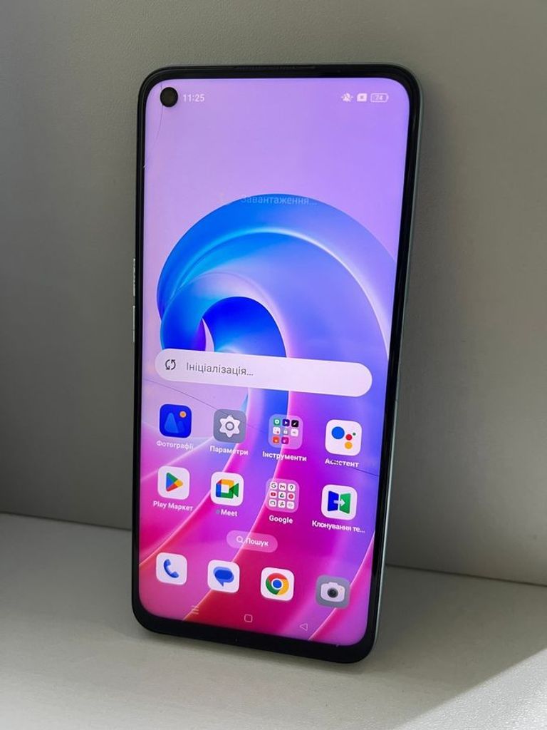 Купить Oppo a96 6/128gb Б/У