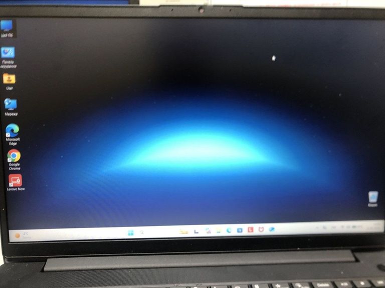 Объявление Lenovo 15/ryzen 5 7520u ddr5/16gb ddr5/hdd *відсутній/ssd 512 gb/*інтегрована Б/У