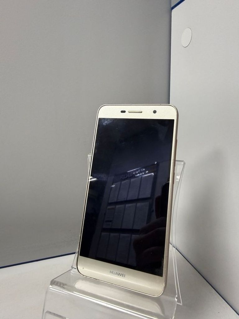 Объявление Huawei y6 pro 2/16gb Б/У