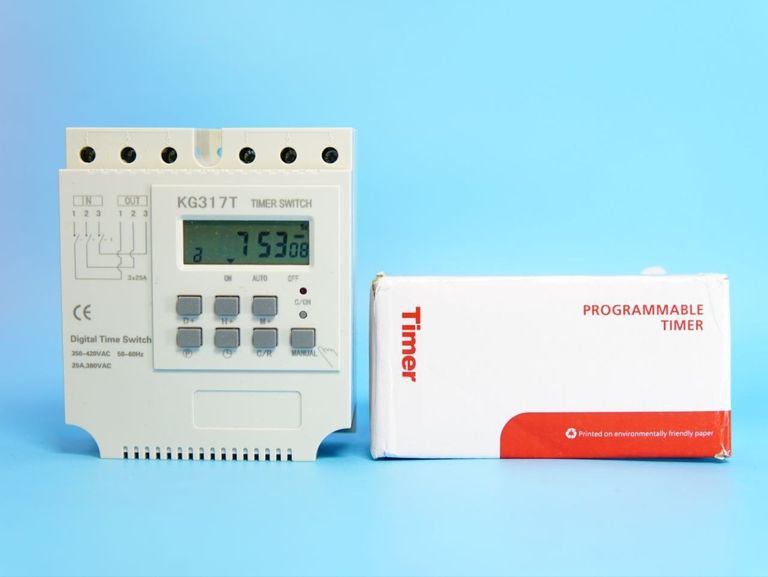 380 В. 30 А. 4KW Код:null. Зображення 4