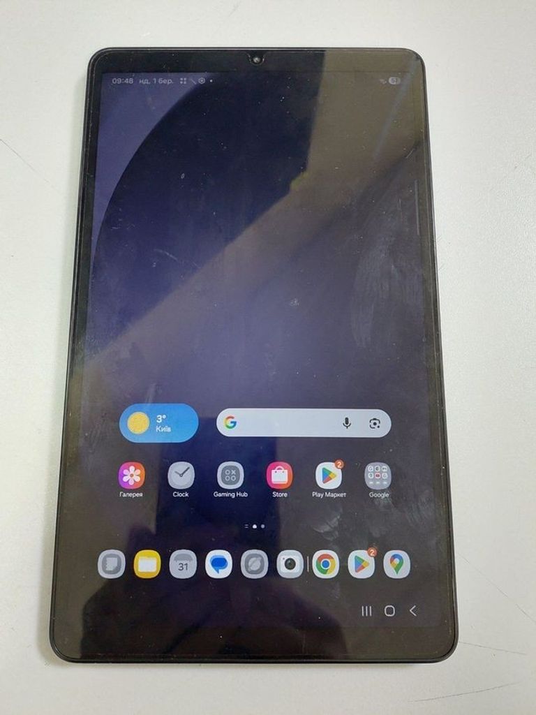 Купить Samsung galaxy tab a9 4/64gb wi-fi Б/У