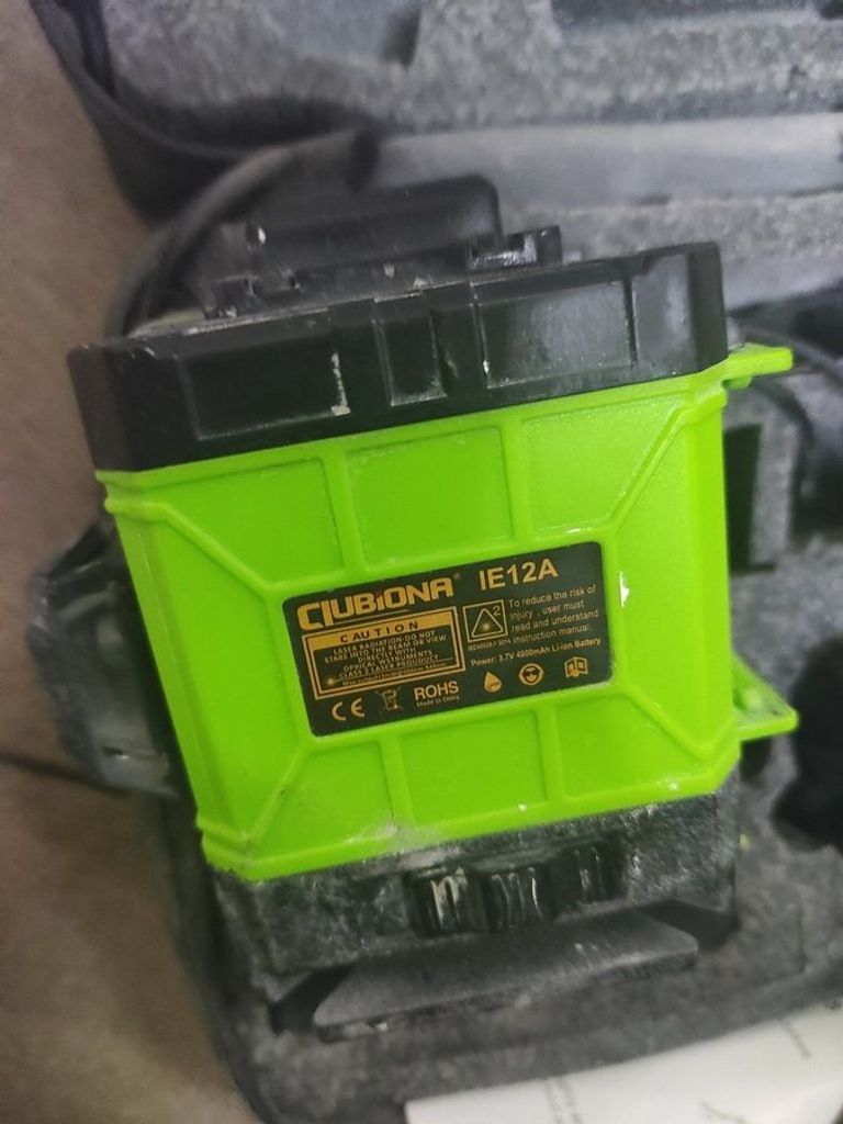 Купить Clubiona ie12a 3d Б/У