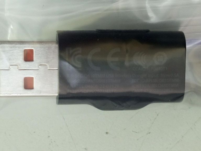 Объявление Jbl quantum 610 Б/У