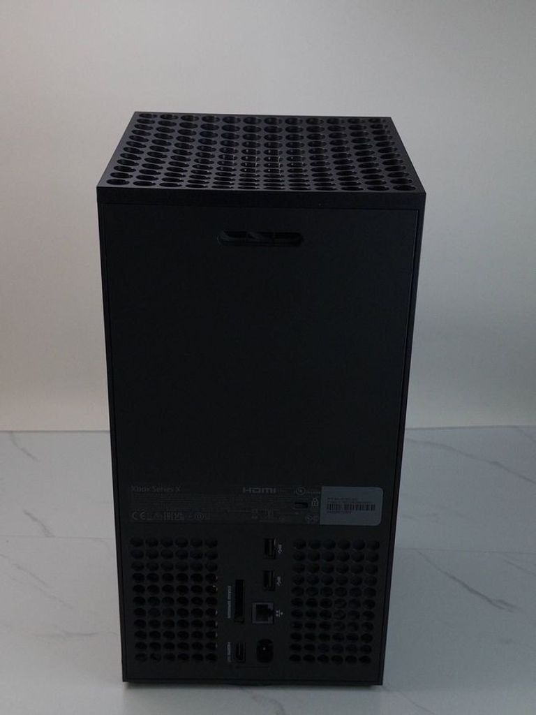 Распродажа Microsoft xbox series x 1tb, продавец Техноскарб