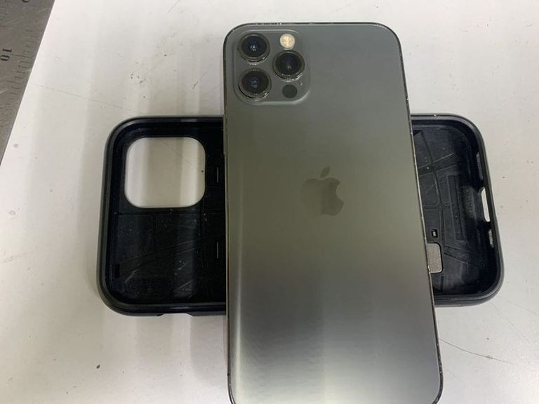 Оголошення Apple iphone 12 pro 128gb Б/У