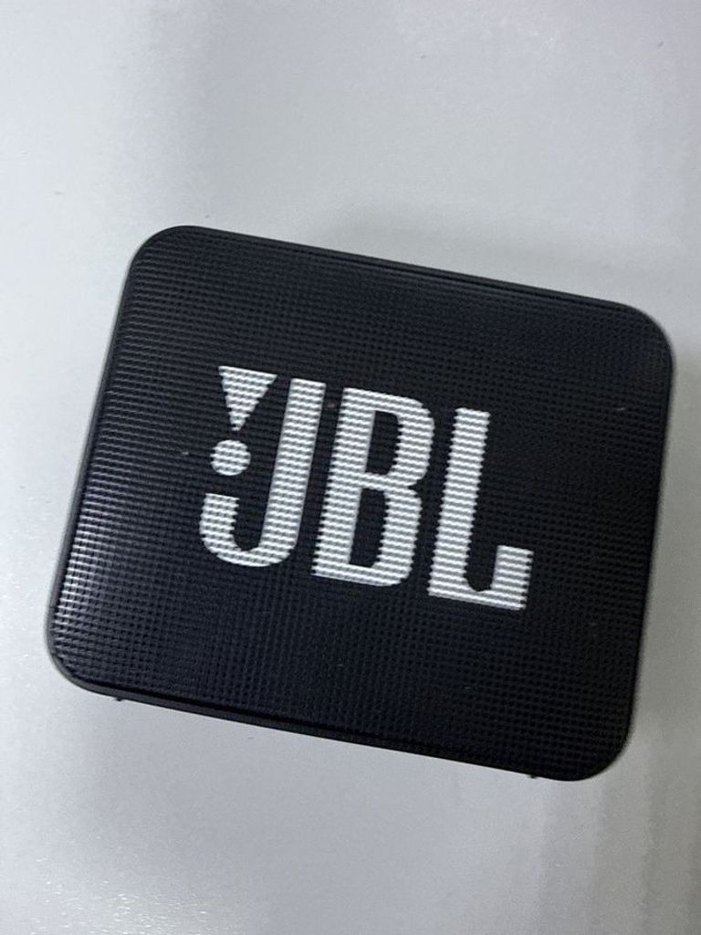 Оголошення Jbl go 2 Б/У