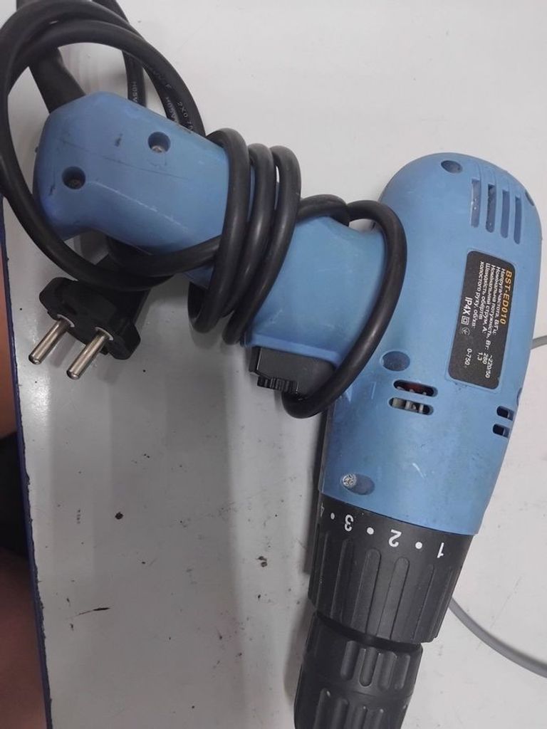 Дешево Startex bst-ed 010 з ломбарду