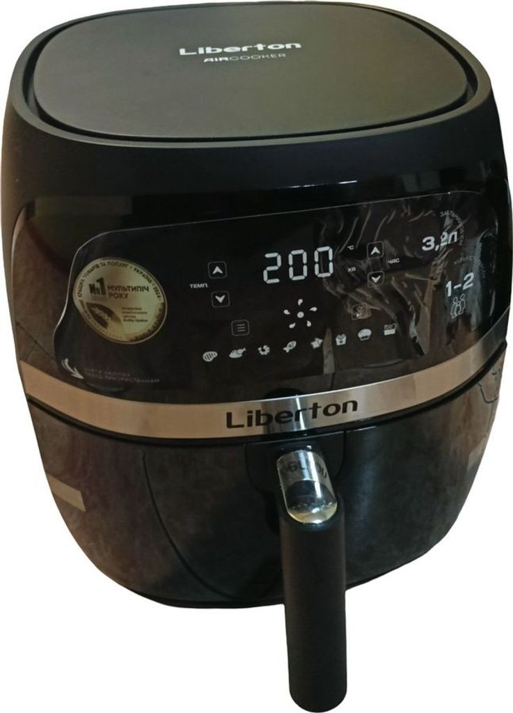 Купити Liberton LAF-3206 Б/У